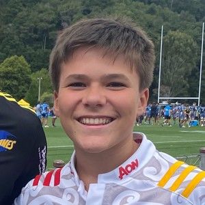 Meet your Posher, Camille